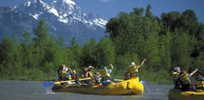 USA-Wyoming-Grand Teton and Yellowstone Multi-Sport